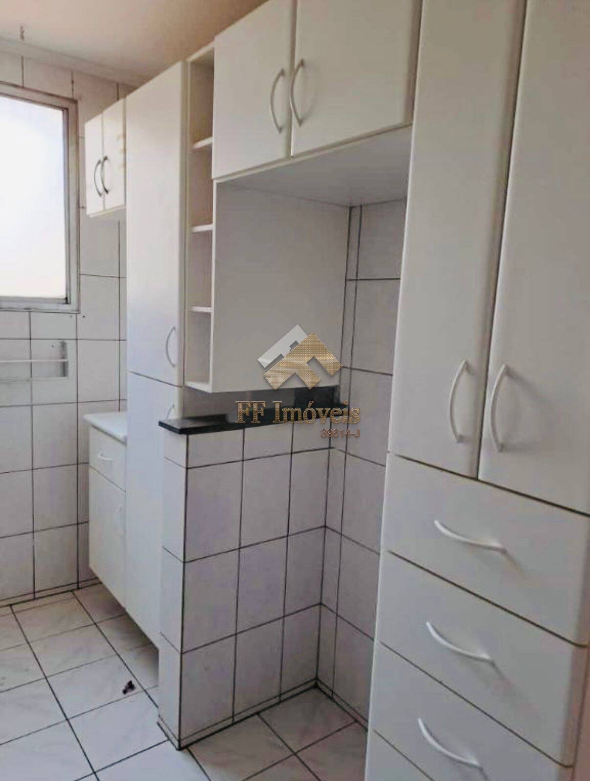 Apartamento, 3 quartos, 65 m² - Foto 4