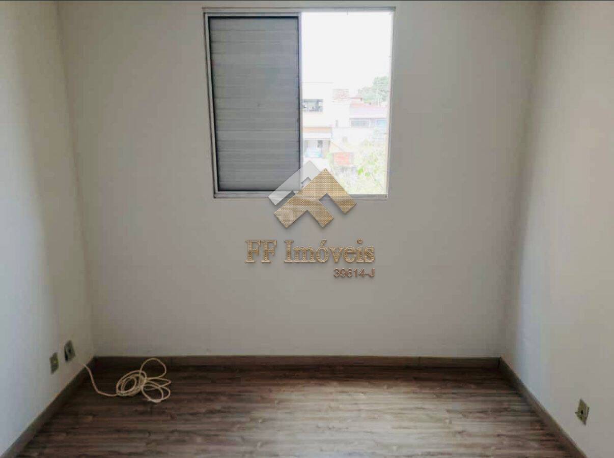 Apartamento, 3 quartos, 65 m² - Foto 3