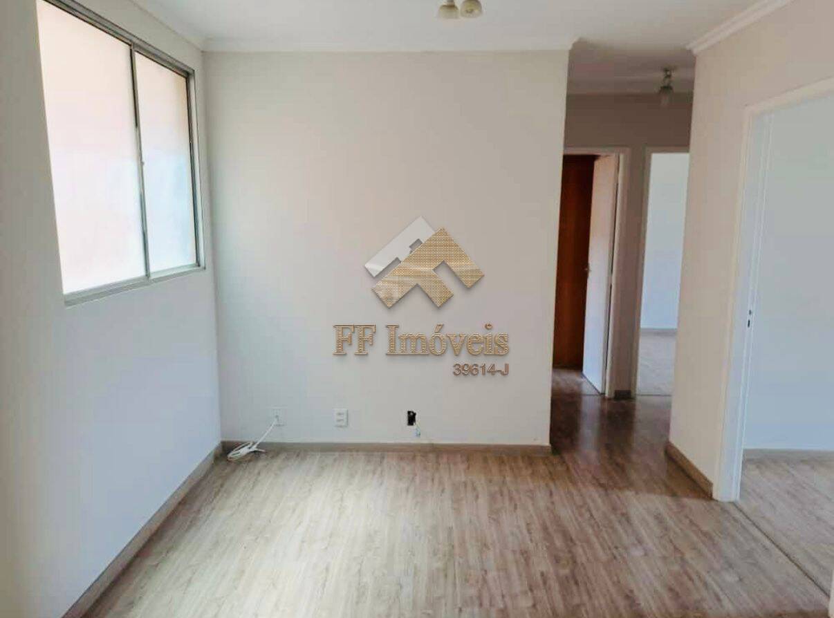 Apartamento, 3 quartos, 65 m² - Foto 6