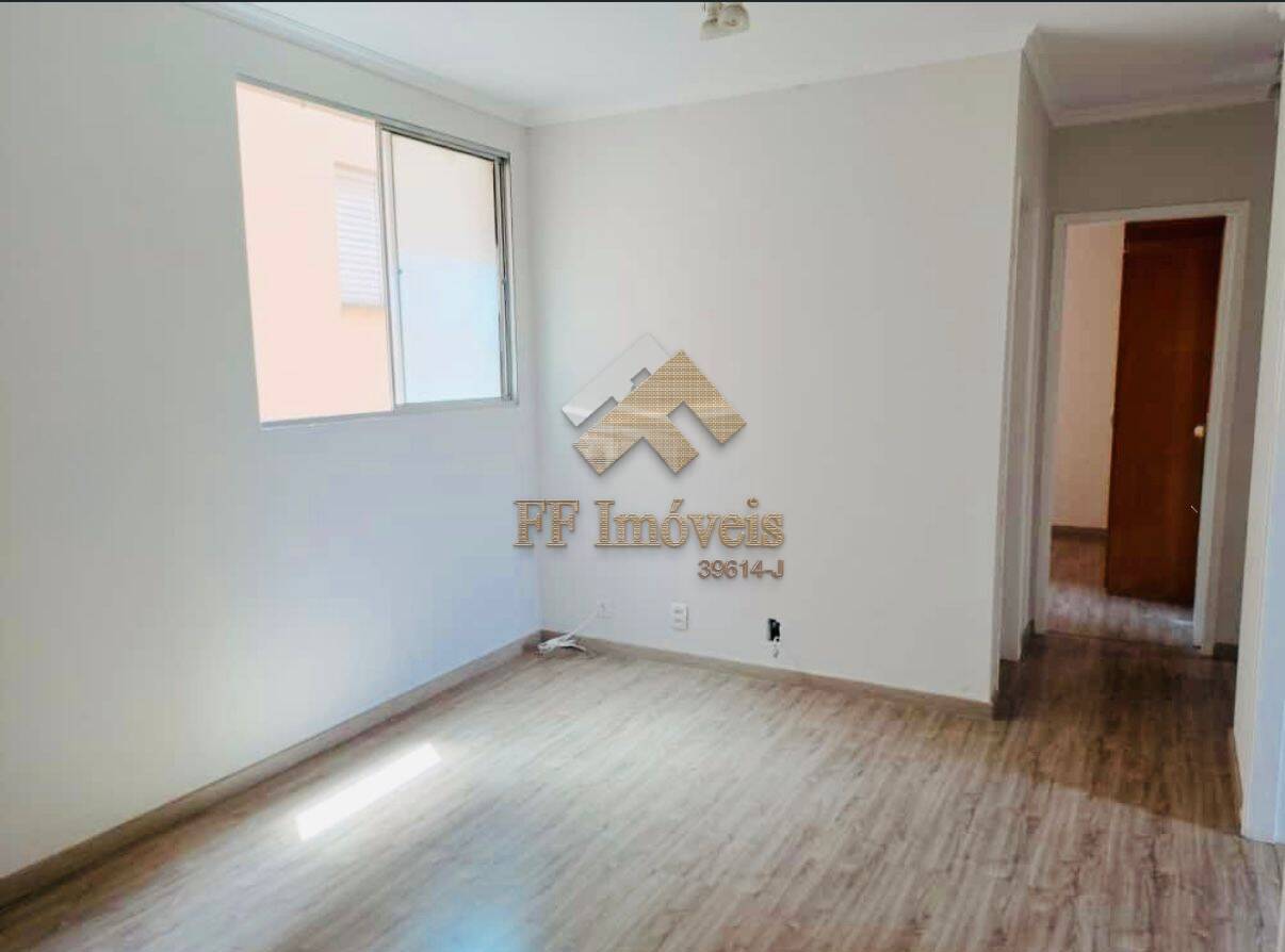 Apartamento, 3 quartos, 65 m² - Foto 2