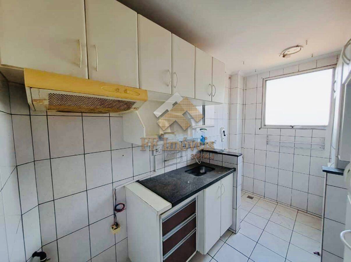 Apartamento, 3 quartos, 65 m² - Foto 8