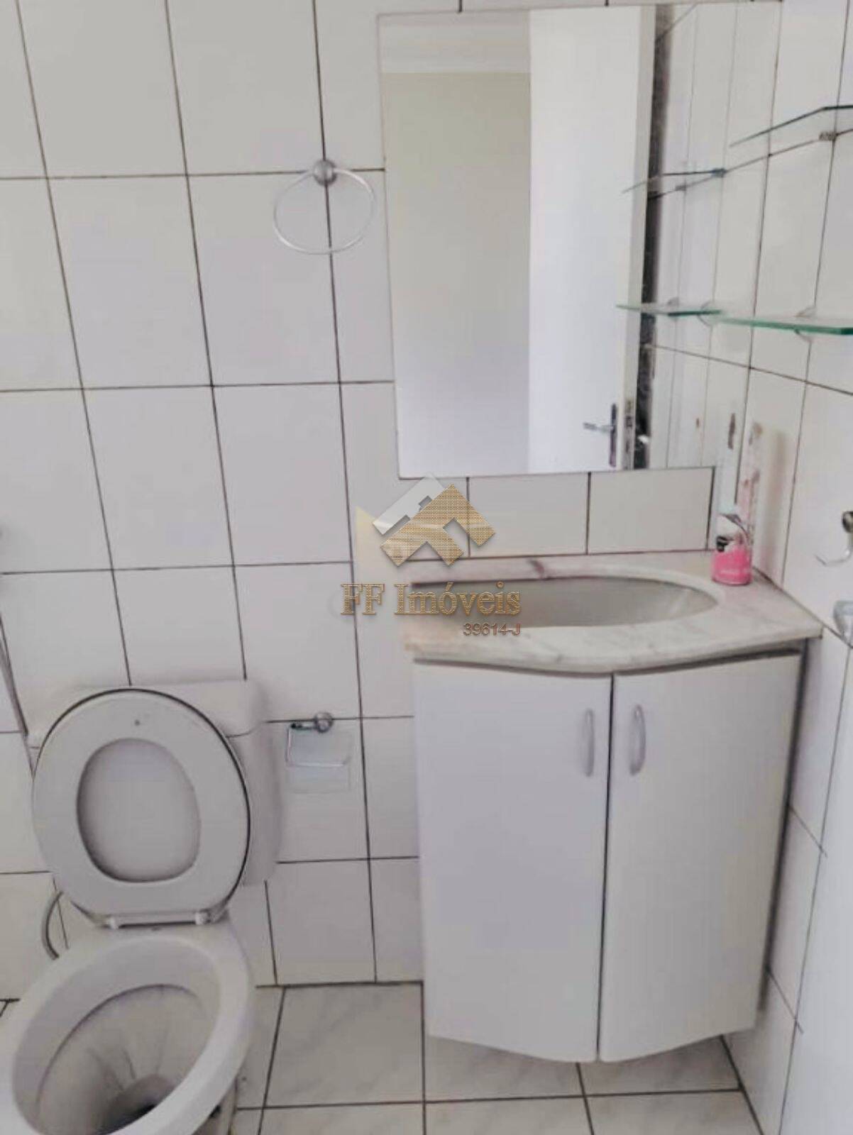 Apartamento, 3 quartos, 65 m² - Foto 9