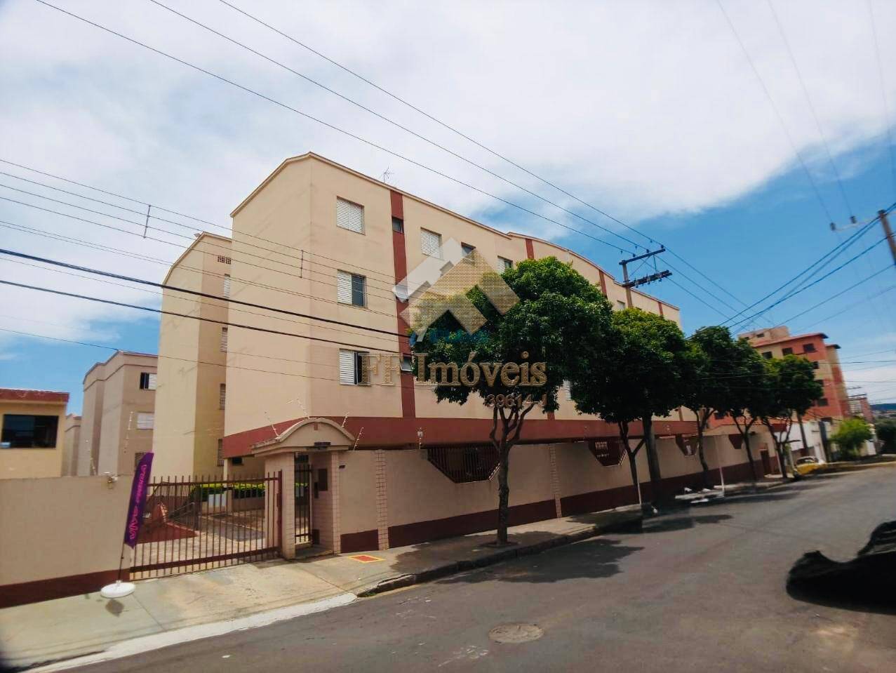 Apartamento, 3 quartos, 65 m² - Foto 1