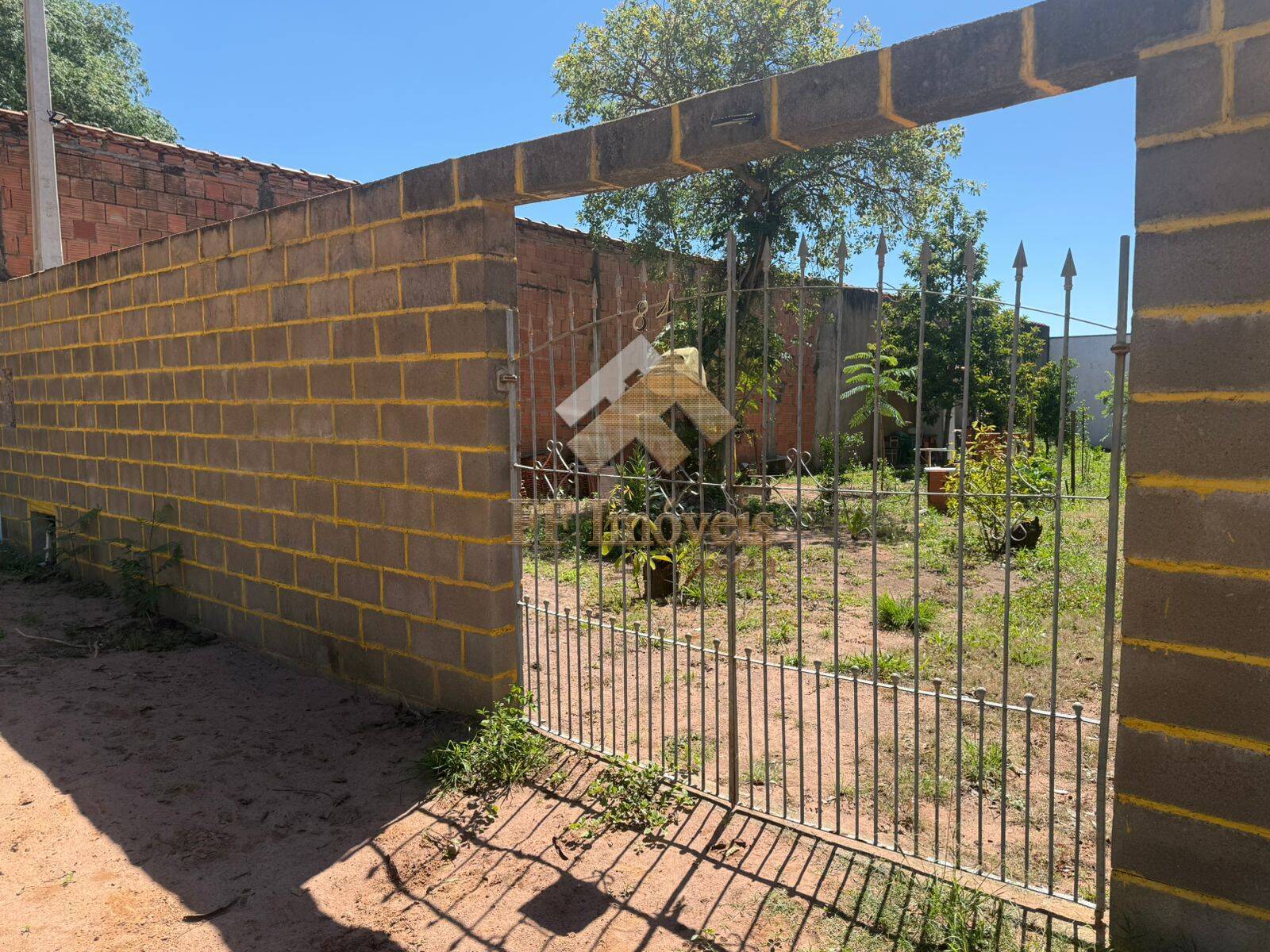 Terreno, 300 m² - Foto 1