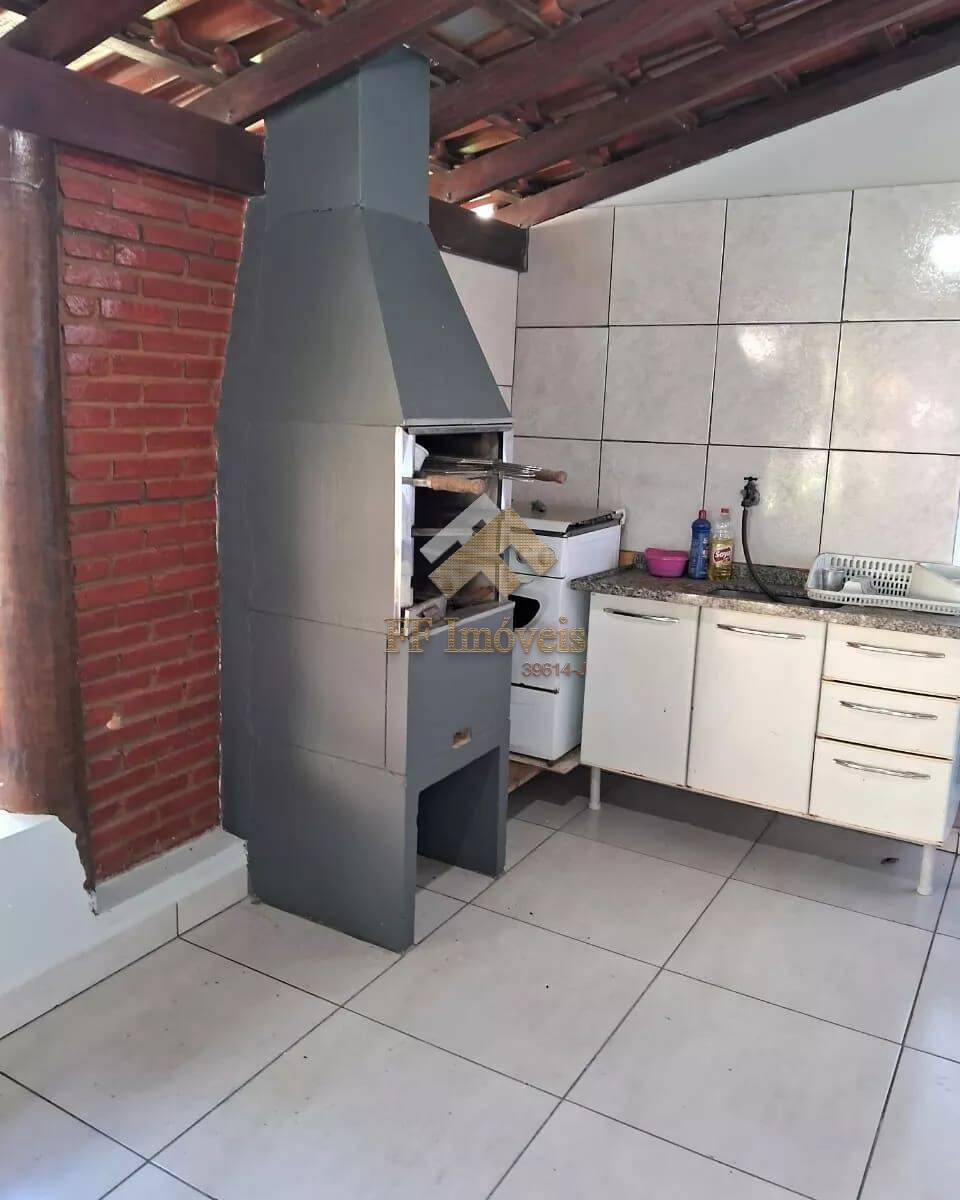 Casa, 2 quartos, 110 m² - Foto 9