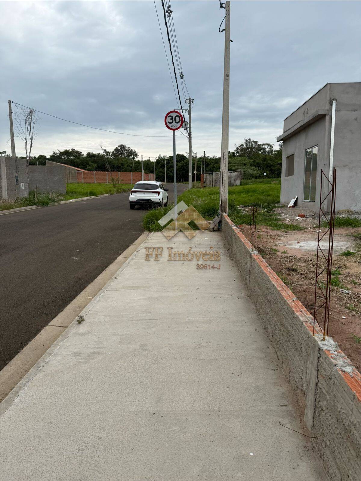 Terreno, 200 m² - Foto 3