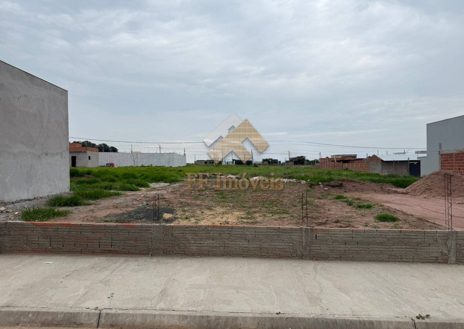 Terreno, 200 m² - Foto 7