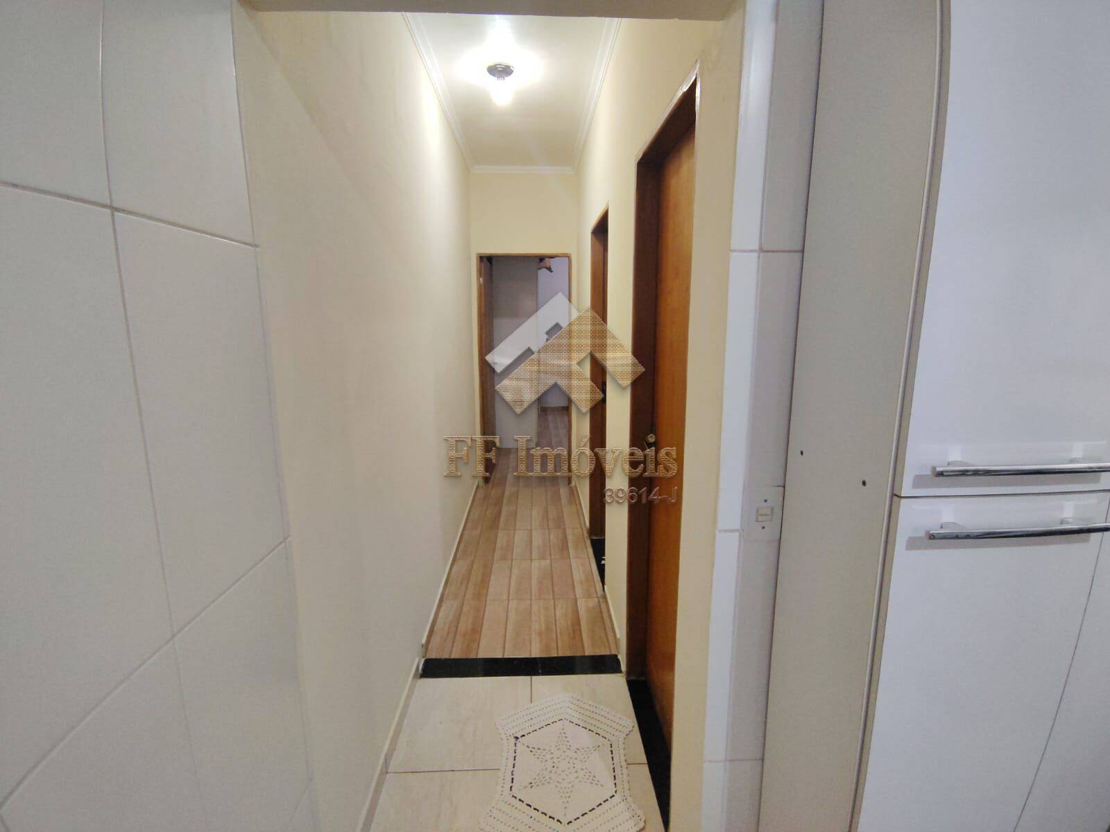 Casa, 2 quartos - Foto 4