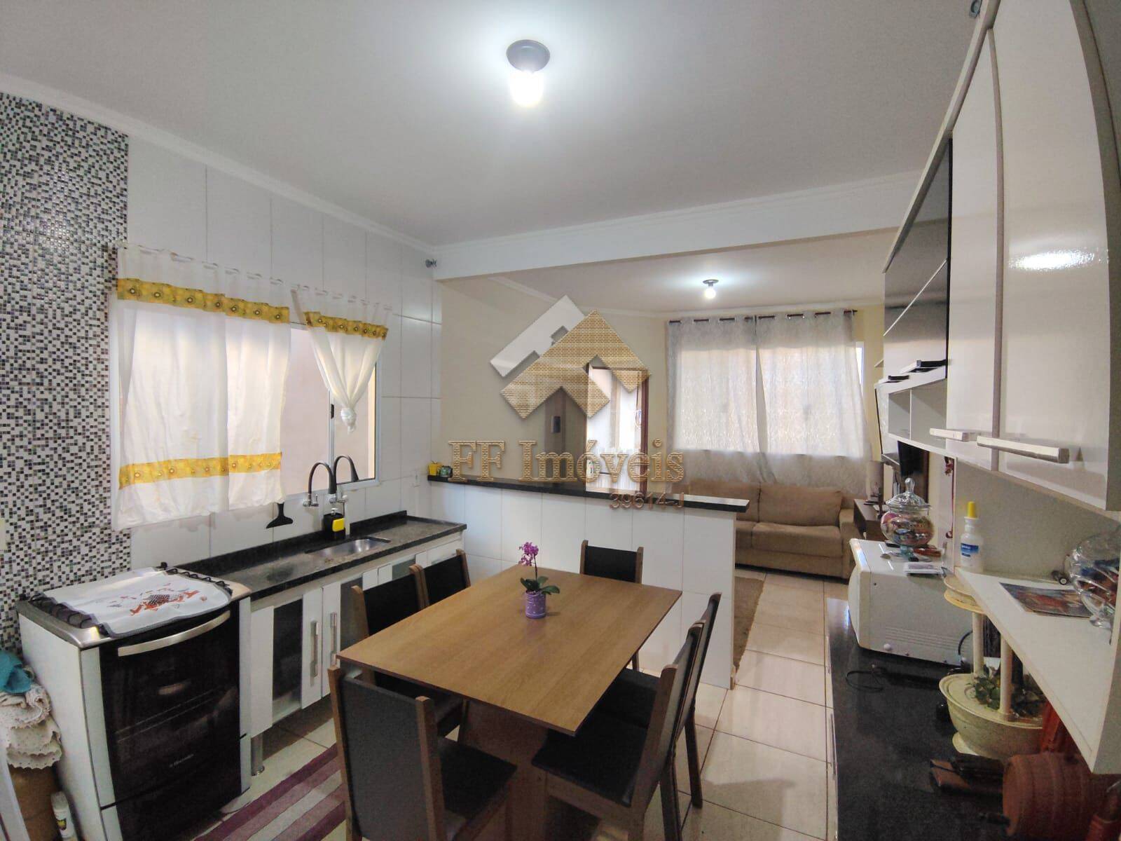 Casa, 2 quartos - Foto 8