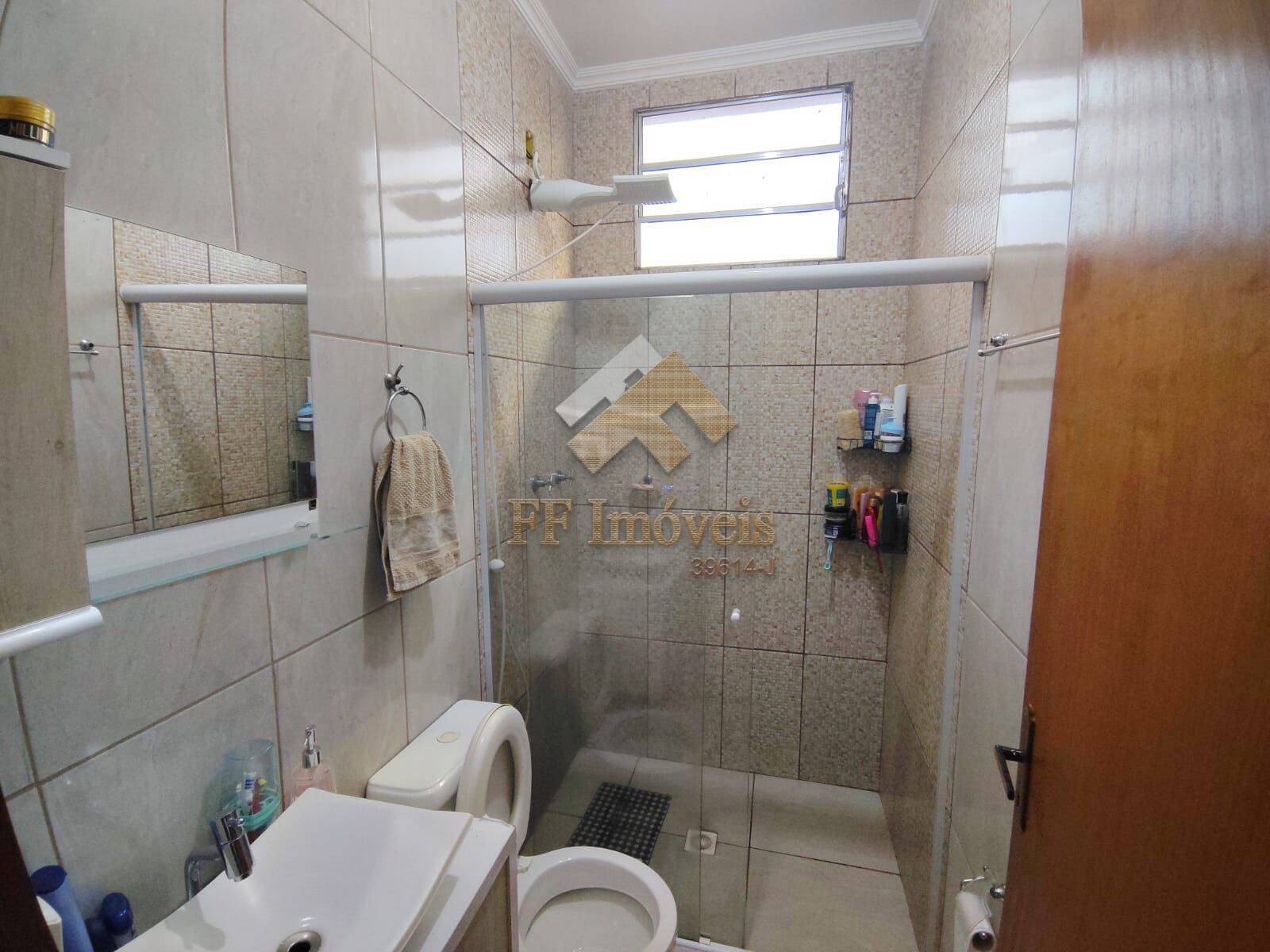 Casa, 2 quartos - Foto 9