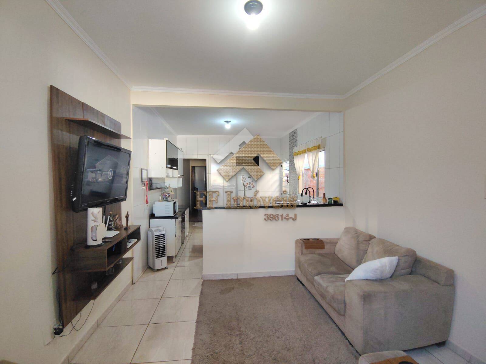 Casa, 2 quartos - Foto 13