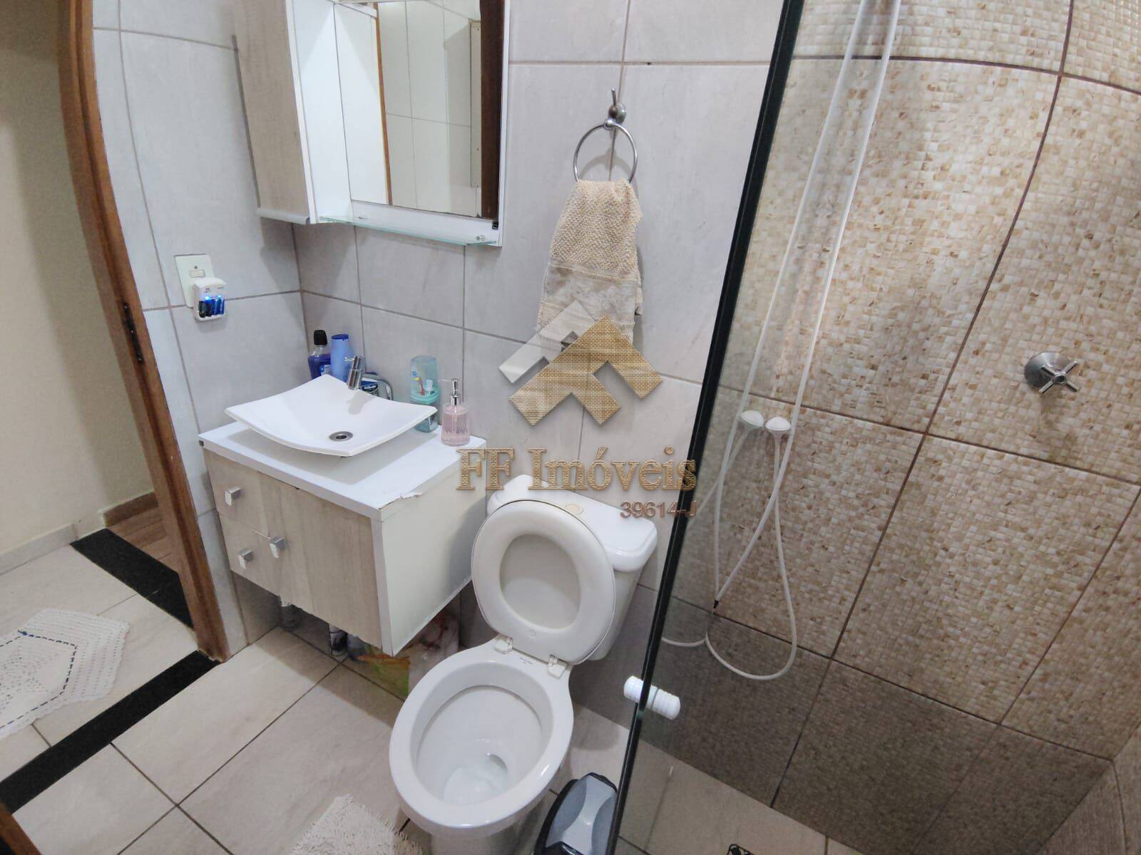 Casa, 2 quartos - Foto 12