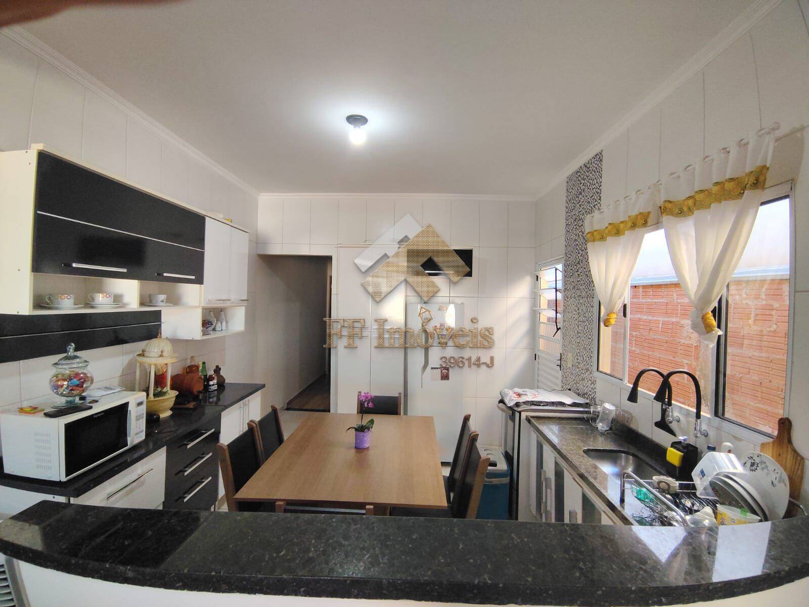 Casa, 2 quartos - Foto 11