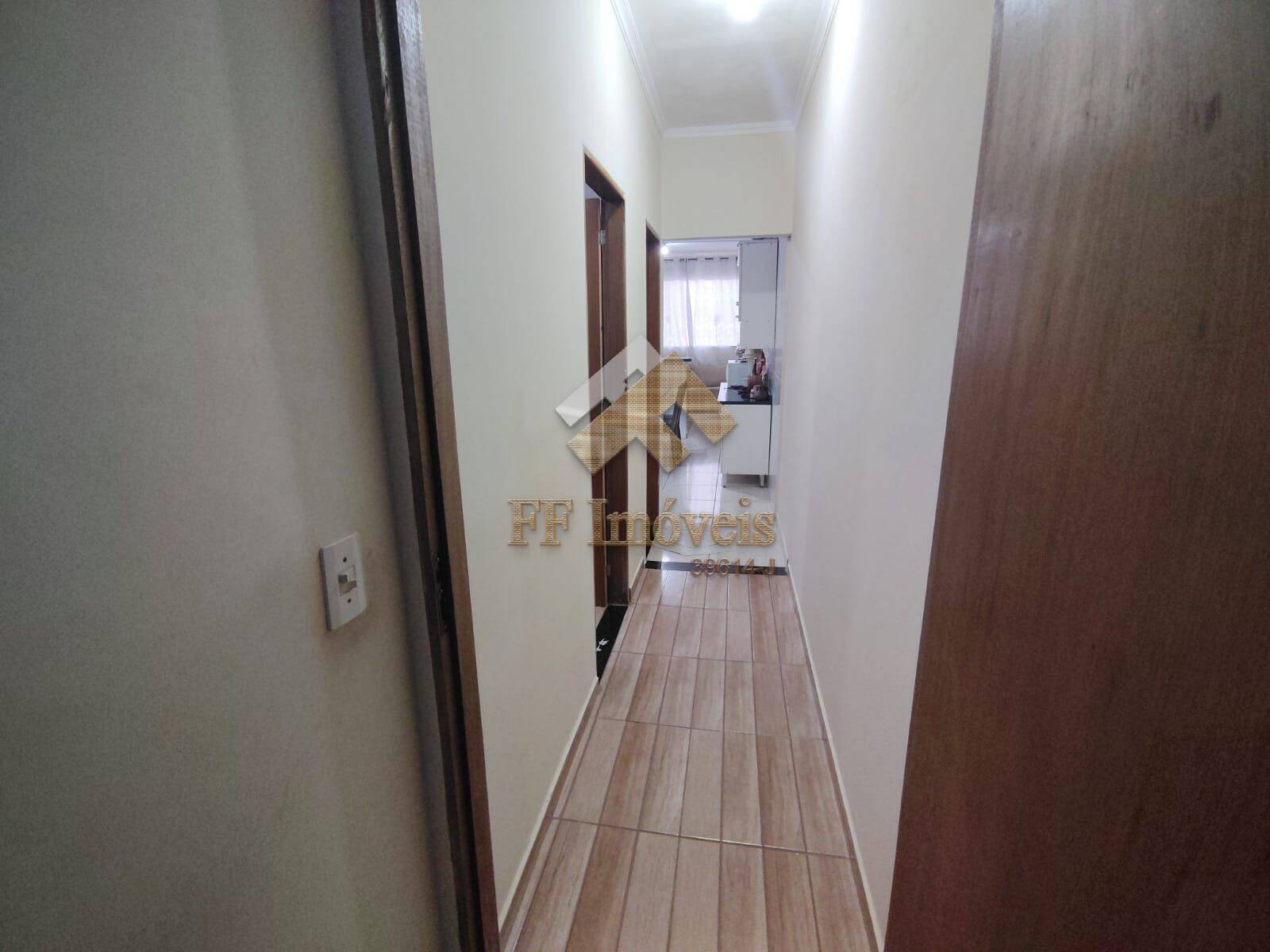 Casa, 2 quartos - Foto 15