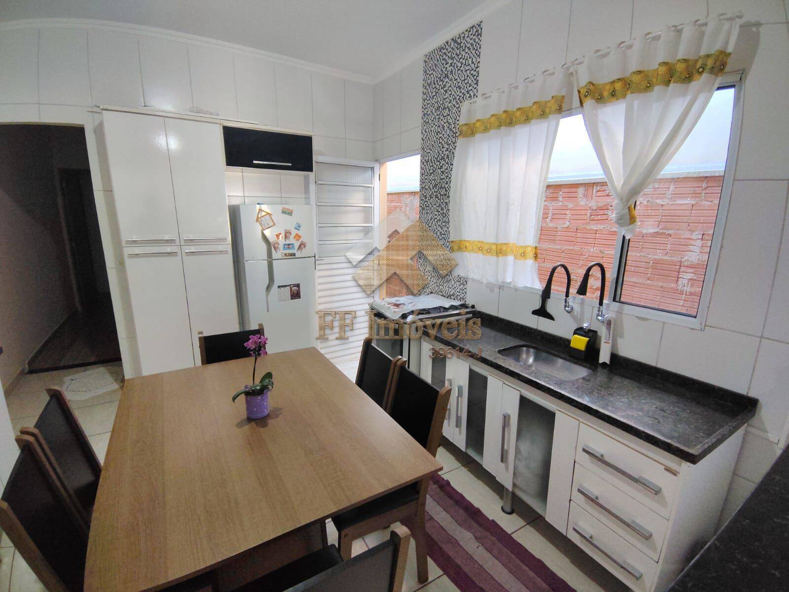 Casa, 2 quartos - Foto 19