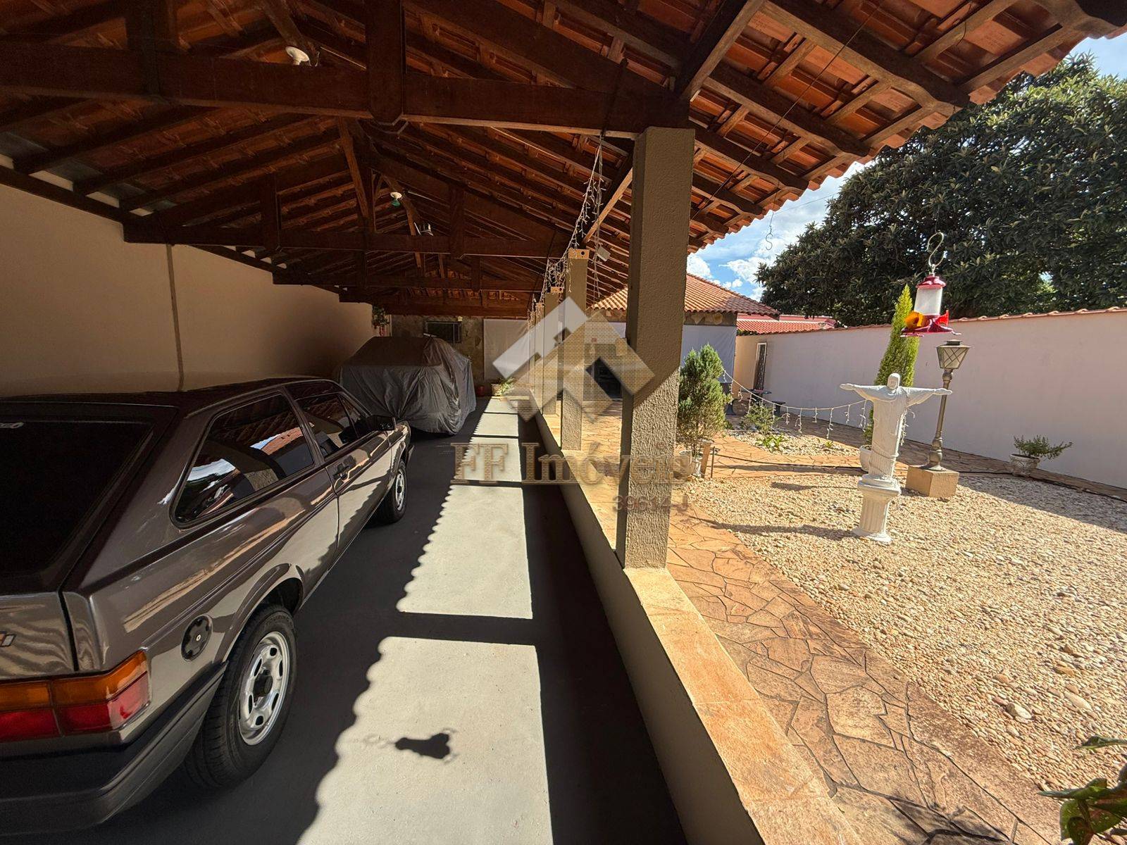 Casa, 2 quartos, 233 m² - Foto 3