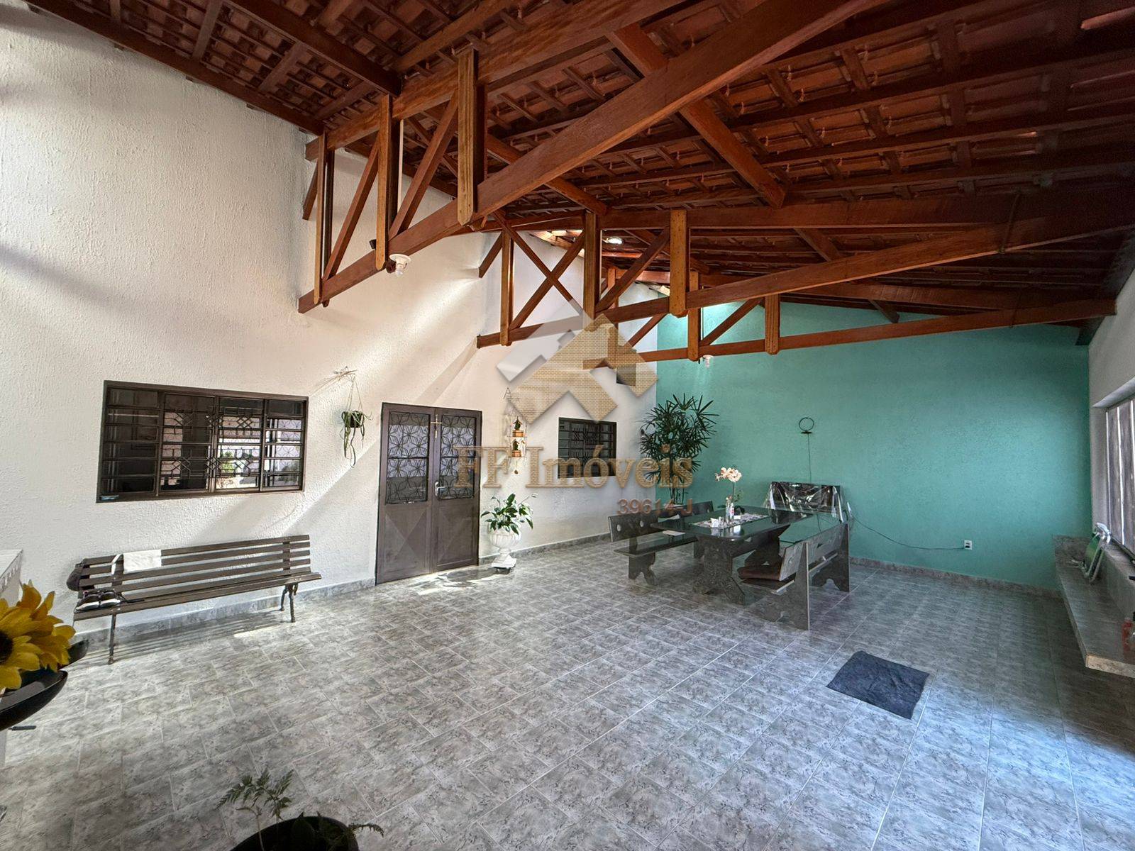 Casa, 2 quartos, 233 m² - Foto 11