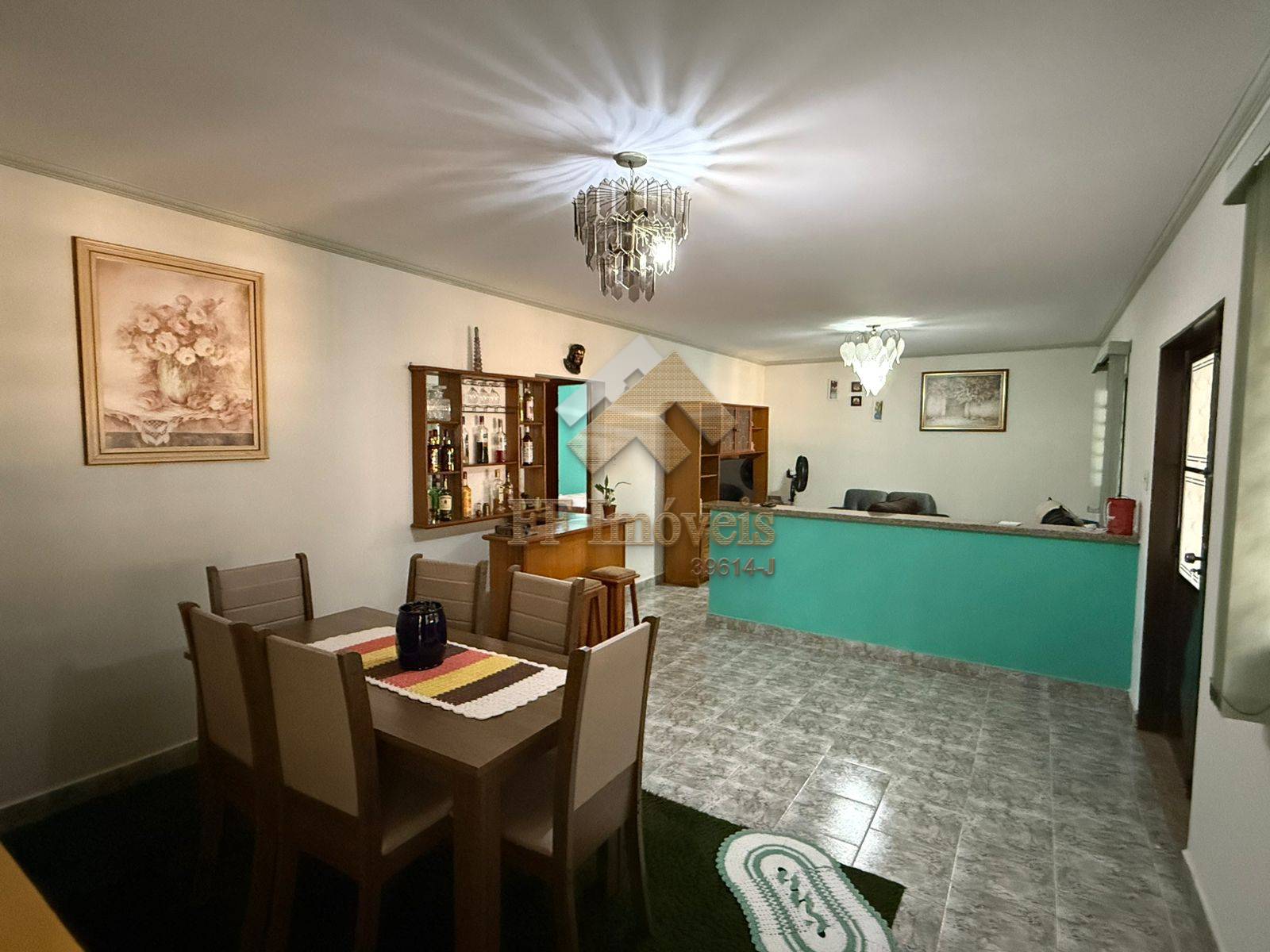 Casa, 2 quartos, 233 m² - Foto 12