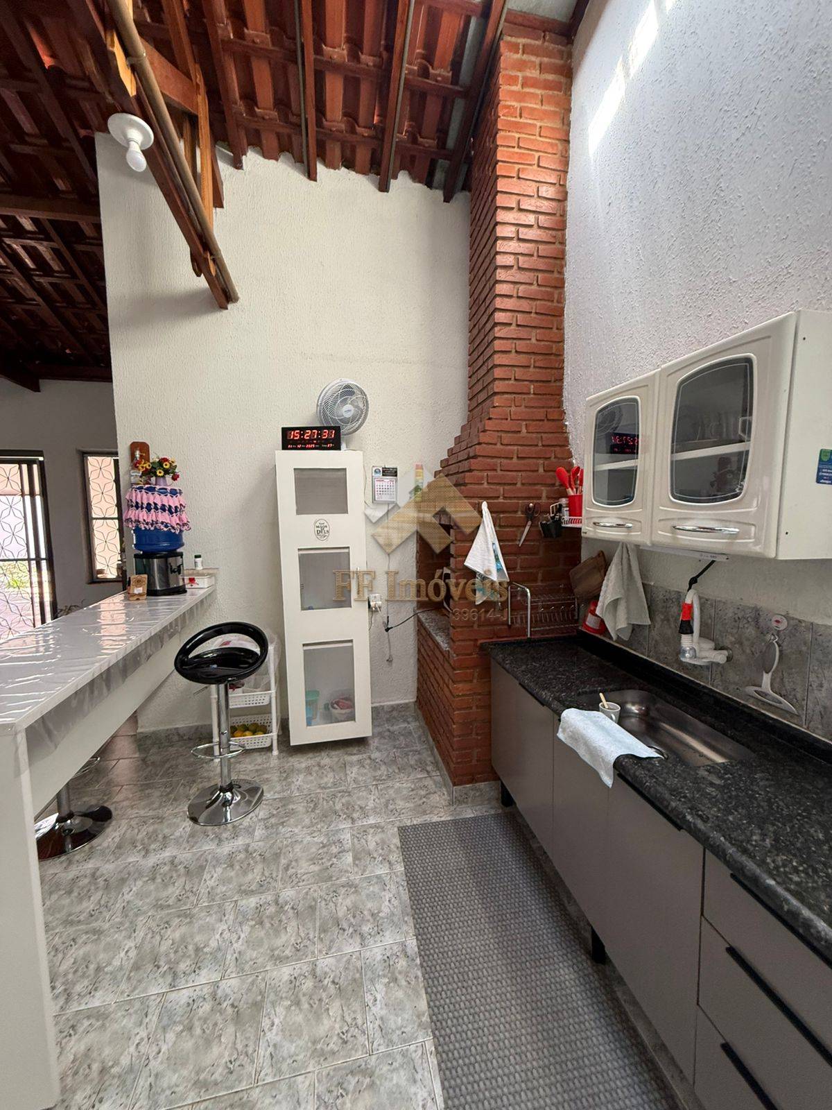 Casa, 2 quartos, 233 m² - Foto 13