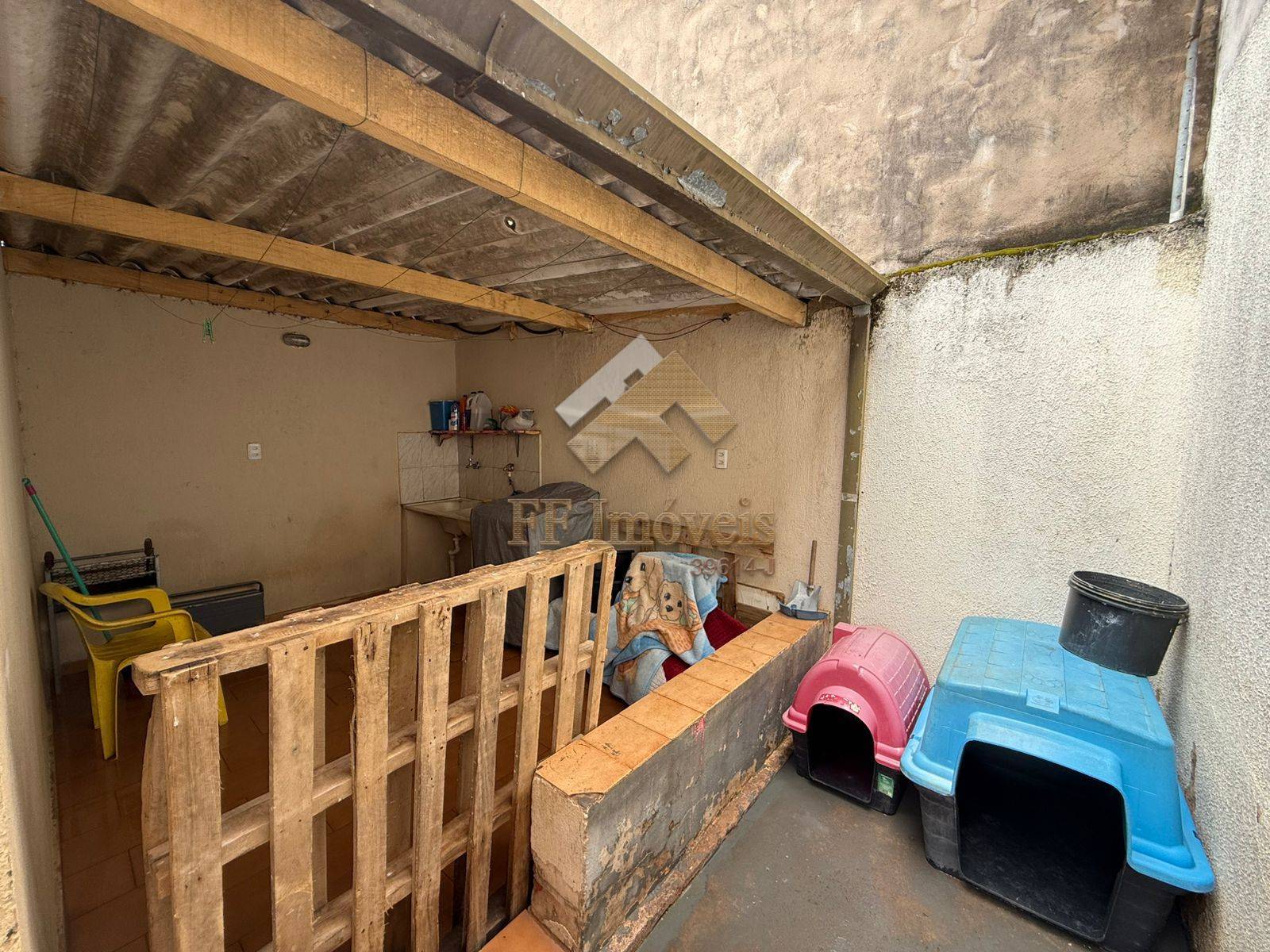 Casa, 2 quartos, 102 m² - Foto 11