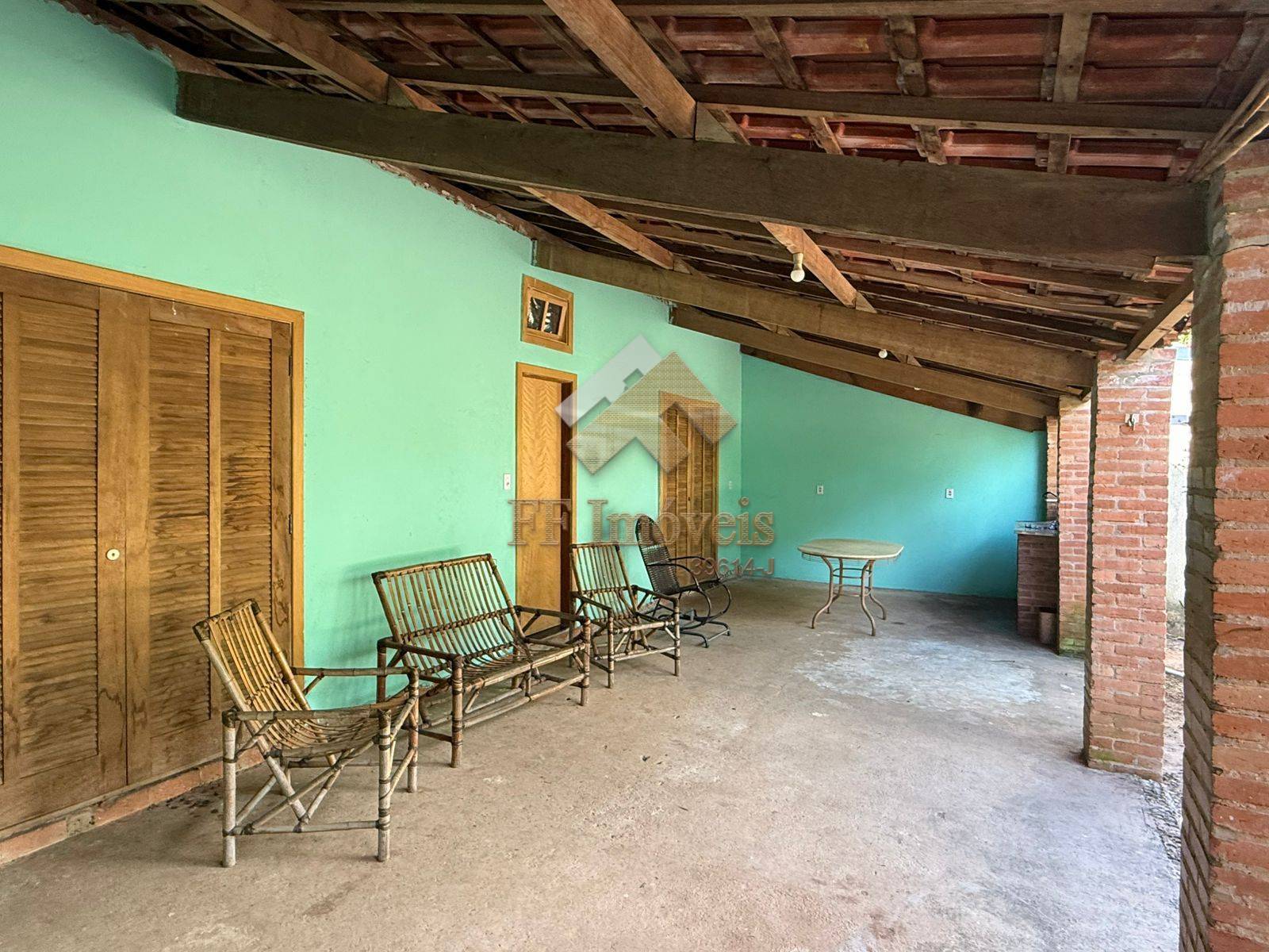 Casa, 2 quartos, 75 m² - Foto 1