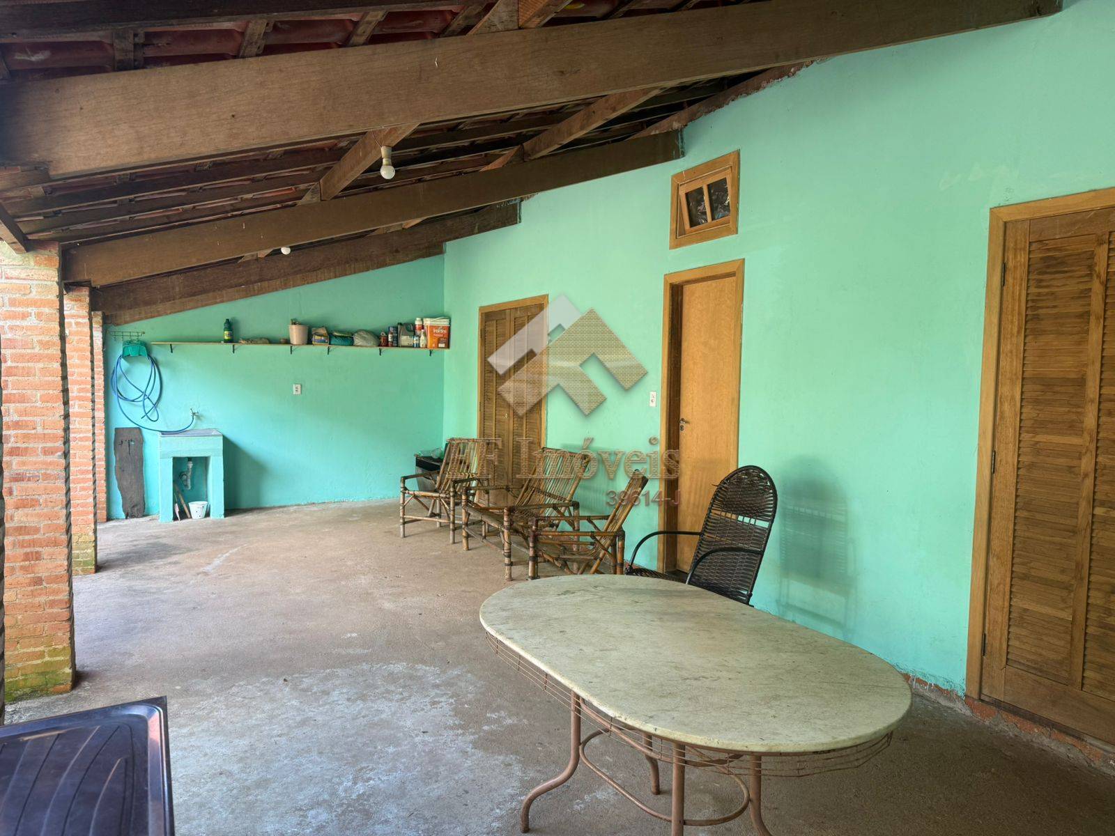 Casa, 2 quartos, 75 m² - Foto 3