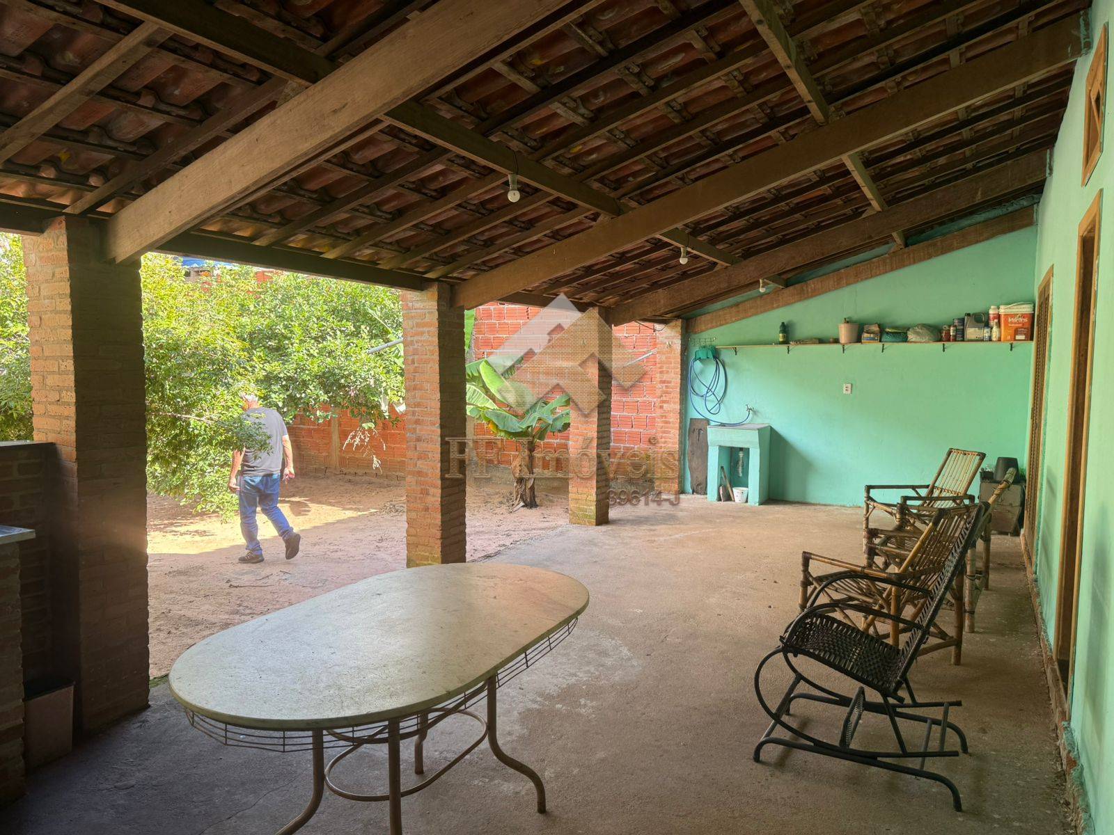 Casa, 2 quartos, 75 m² - Foto 5