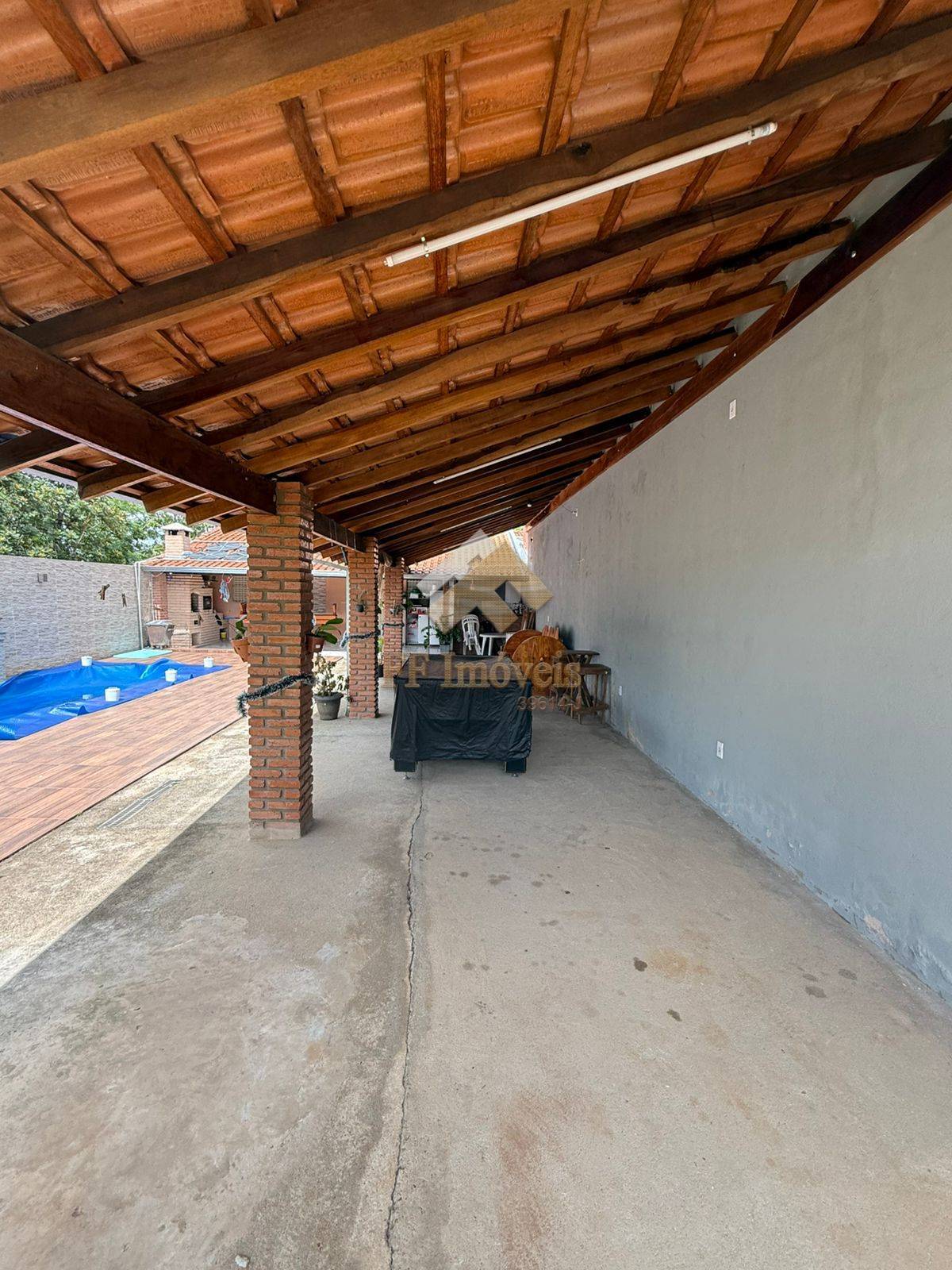 Casa, 3 quartos, 95 m² - Foto 2