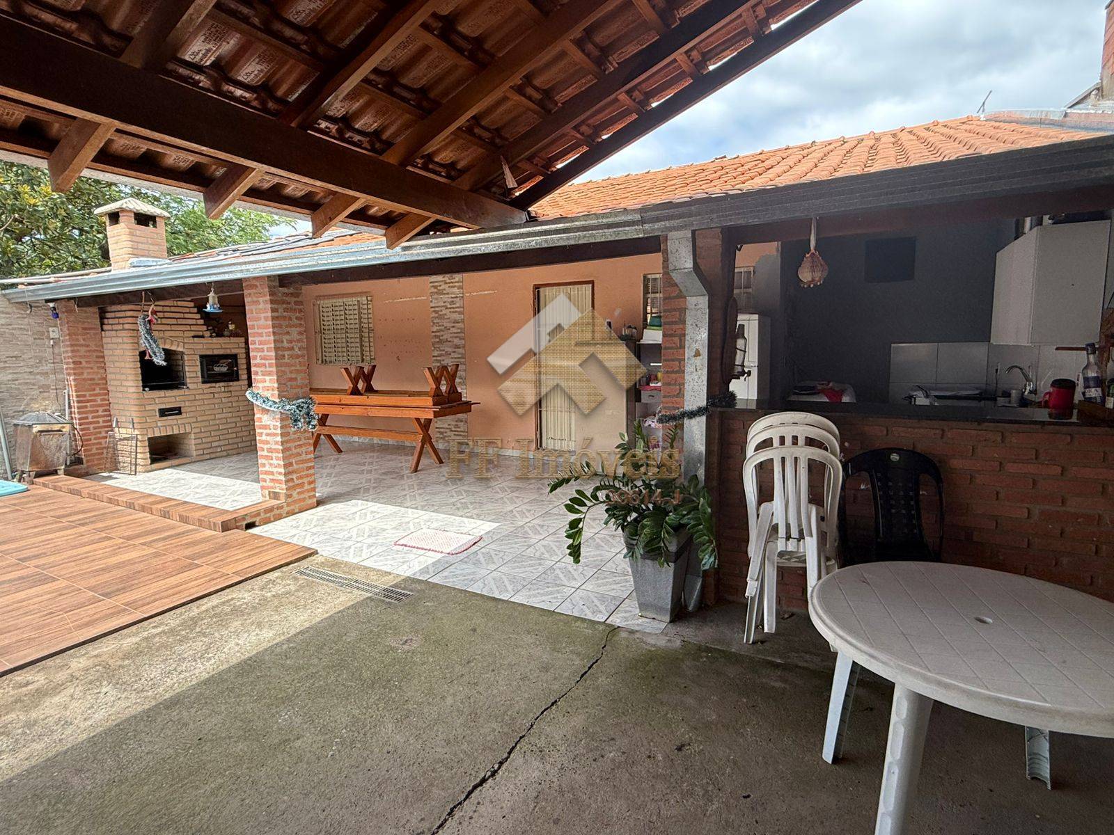 Casa, 3 quartos, 95 m² - Foto 6