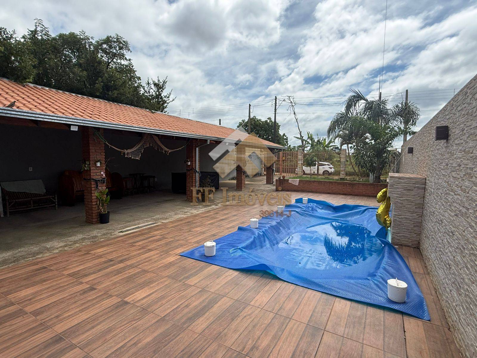 Casa, 3 quartos, 95 m² - Foto 8