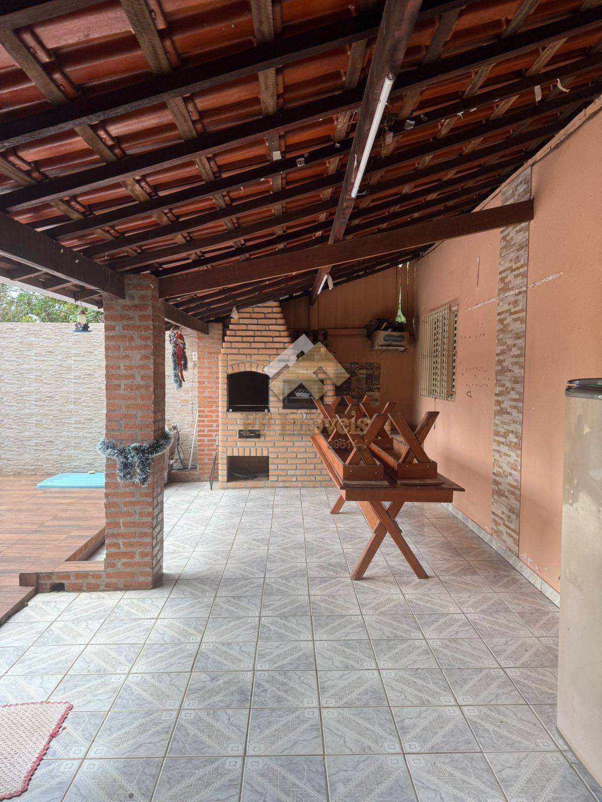 Casa, 3 quartos, 95 m² - Foto 10