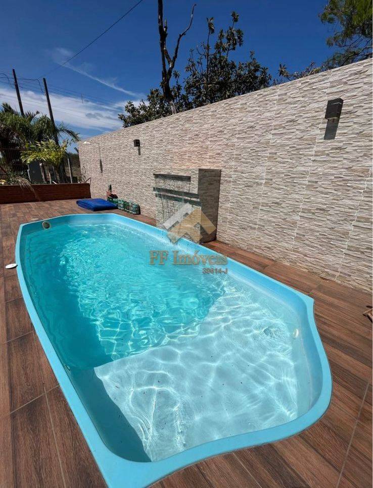 Casa, 3 quartos, 95 m² - Foto 11