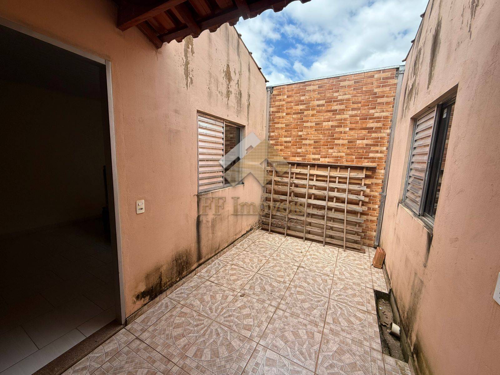 Casa, 3 quartos, 95 m² - Foto 16