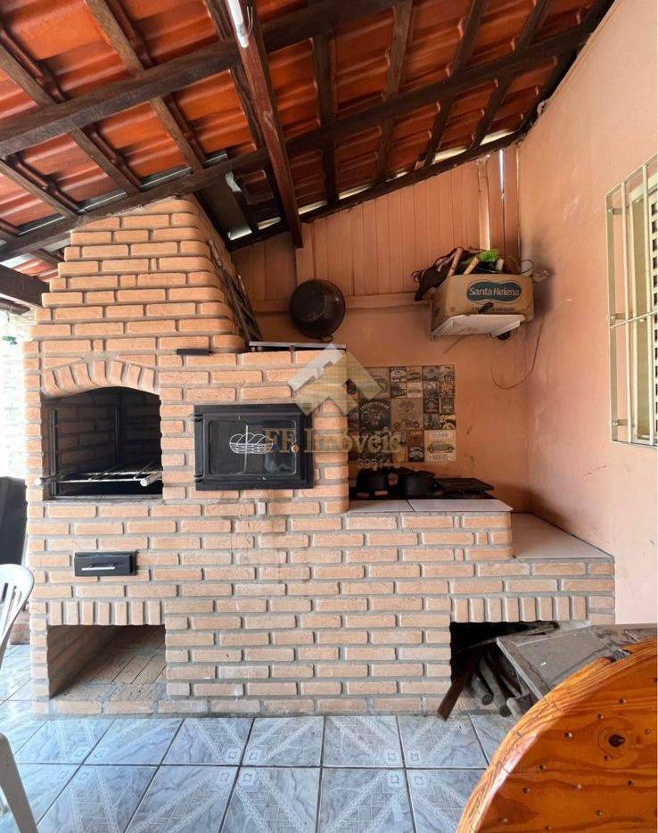 Casa, 3 quartos, 95 m² - Foto 23