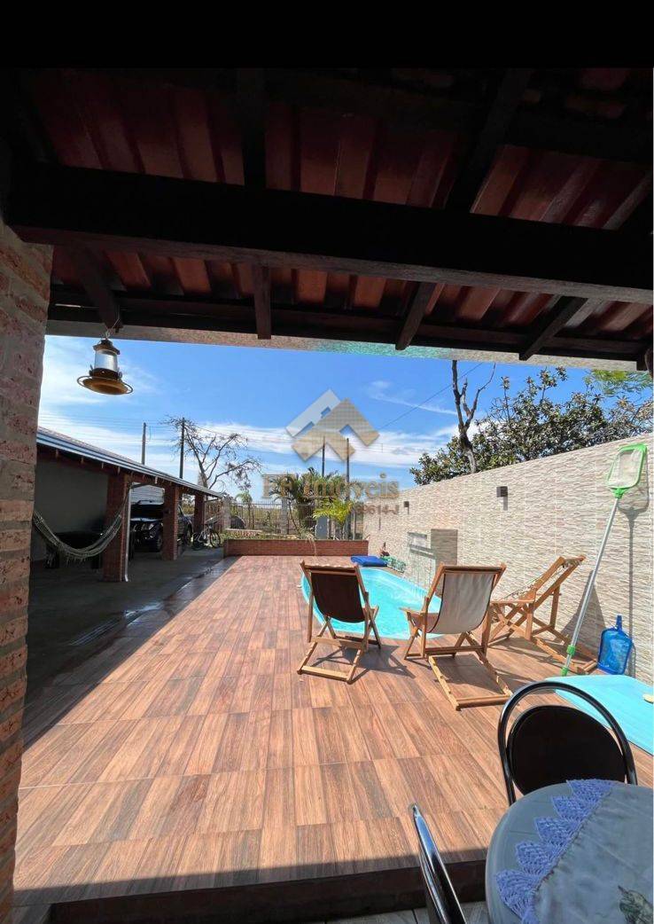 Casa, 3 quartos, 95 m² - Foto 22