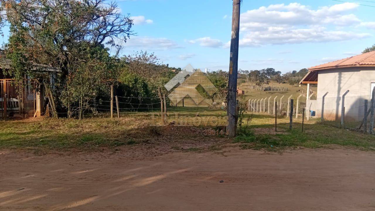 Terreno, 540 m² - Foto 1