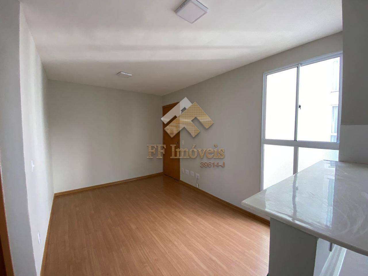 Apartamento, 2 quartos, 42 m² - Foto 4