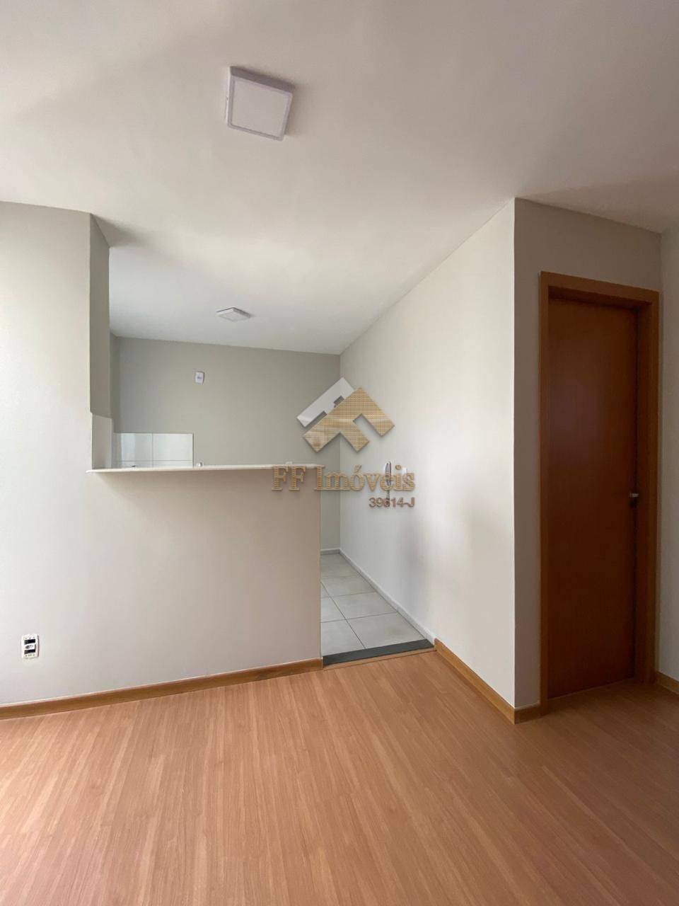 Apartamento, 2 quartos, 42 m² - Foto 3