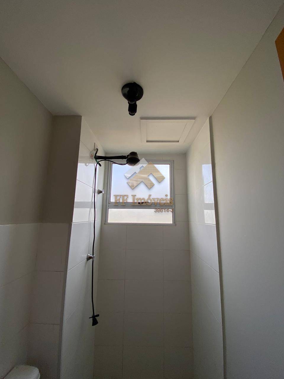 Apartamento, 2 quartos, 42 m² - Foto 7