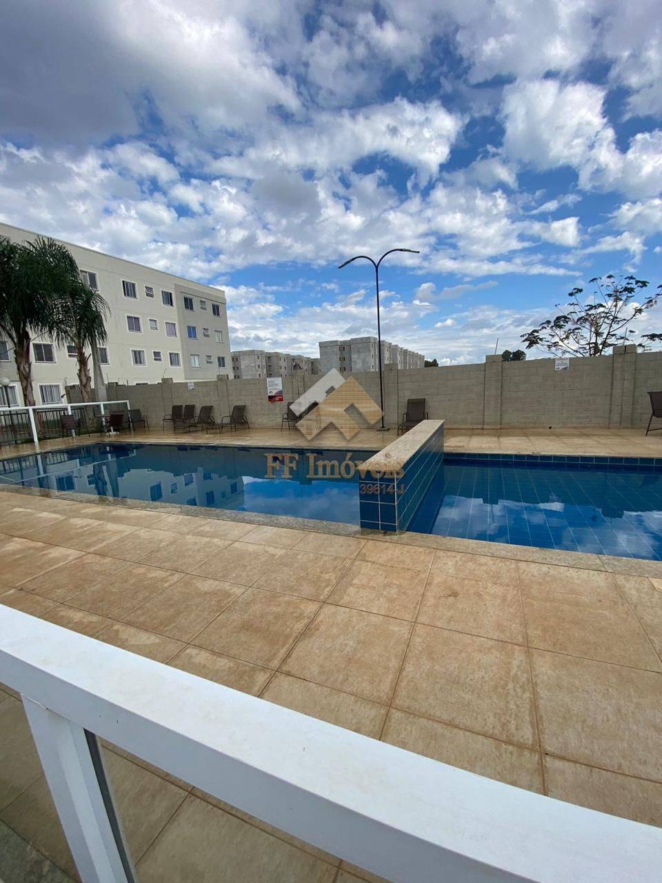 Apartamento, 2 quartos, 42 m² - Foto 1