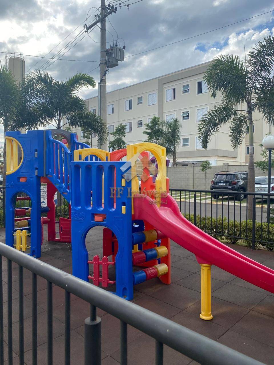 Apartamento, 2 quartos, 42 m² - Foto 9