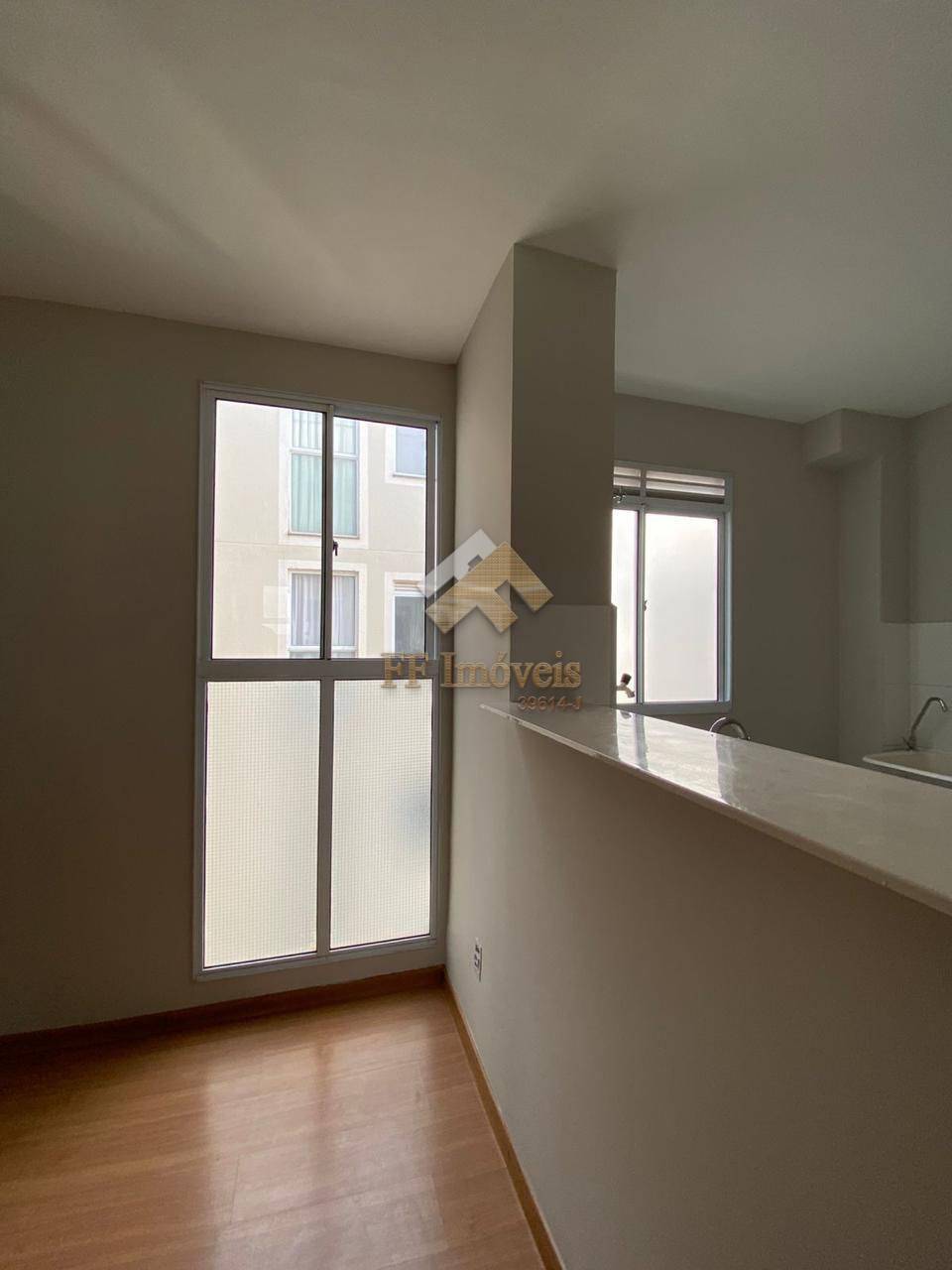 Apartamento, 2 quartos, 42 m² - Foto 10