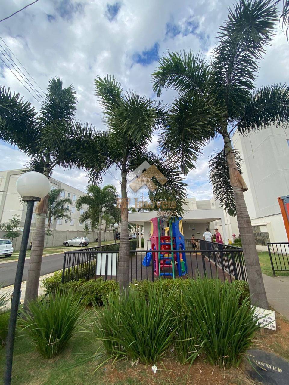 Apartamento, 2 quartos, 42 m² - Foto 11