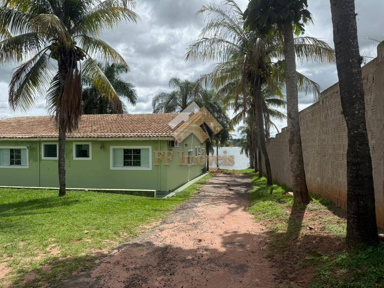 Casa, 4 quartos, 250 m² - Foto 2