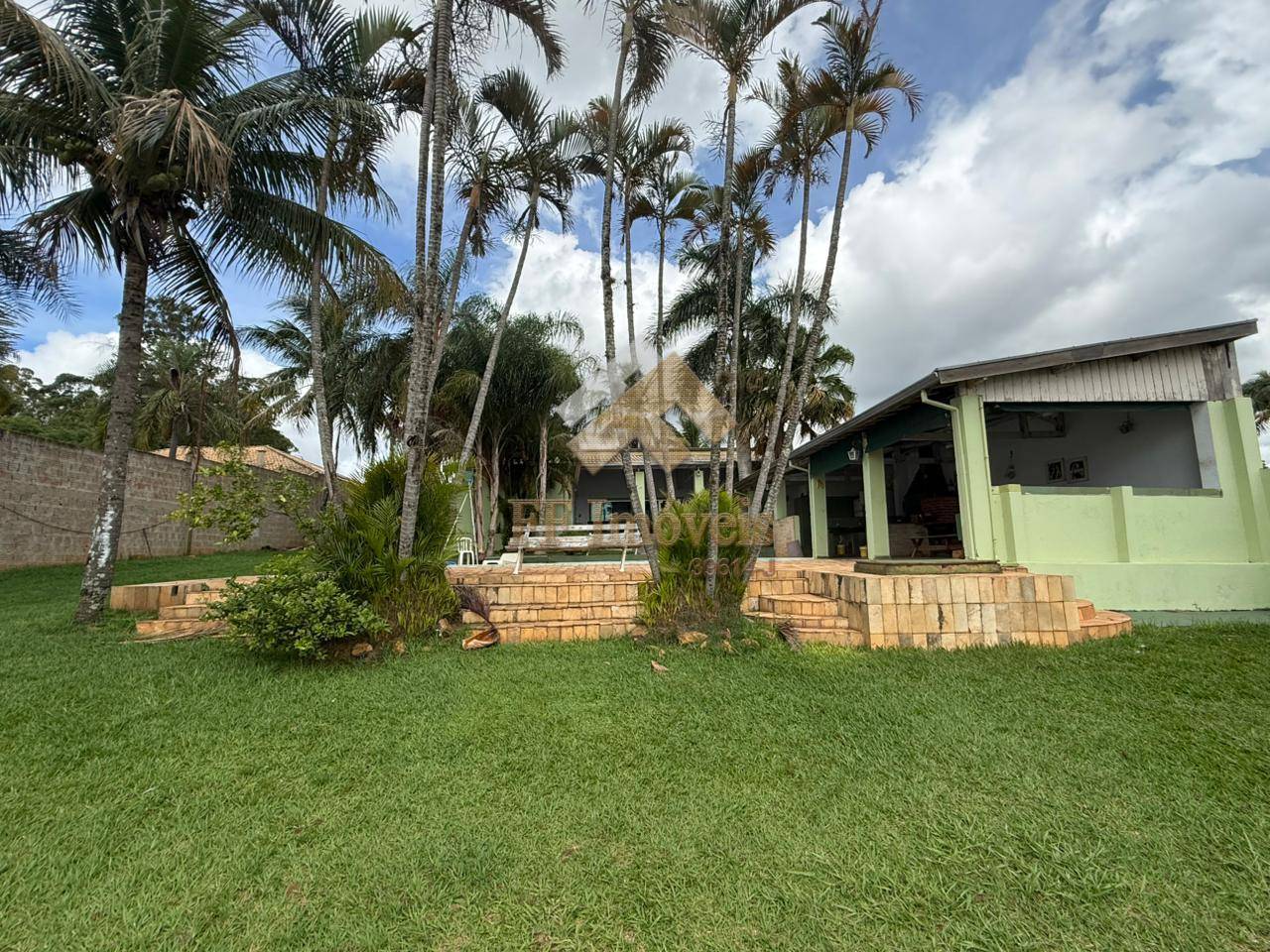 Casa, 4 quartos, 250 m² - Foto 4