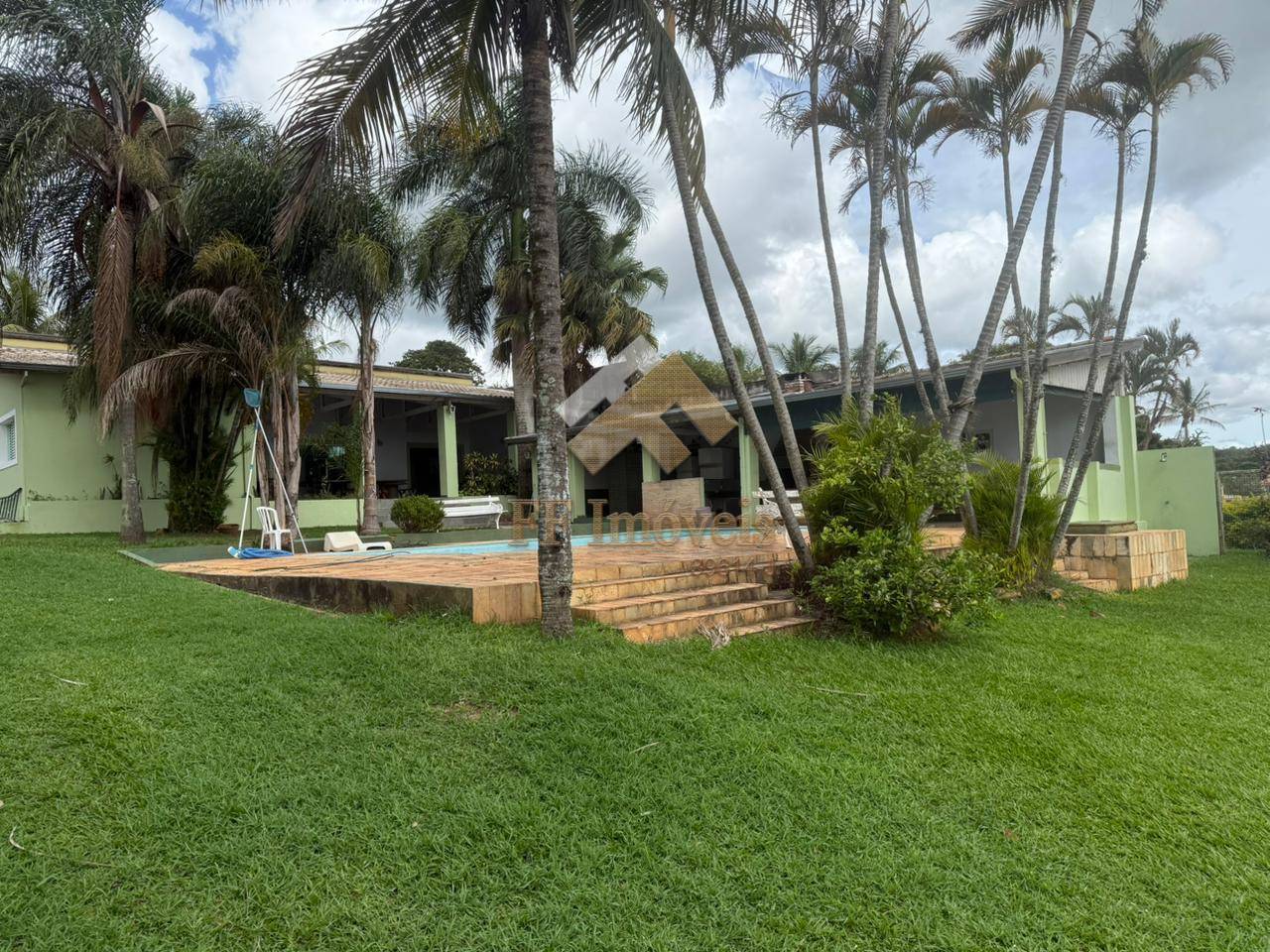 Casa, 4 quartos, 250 m² - Foto 3