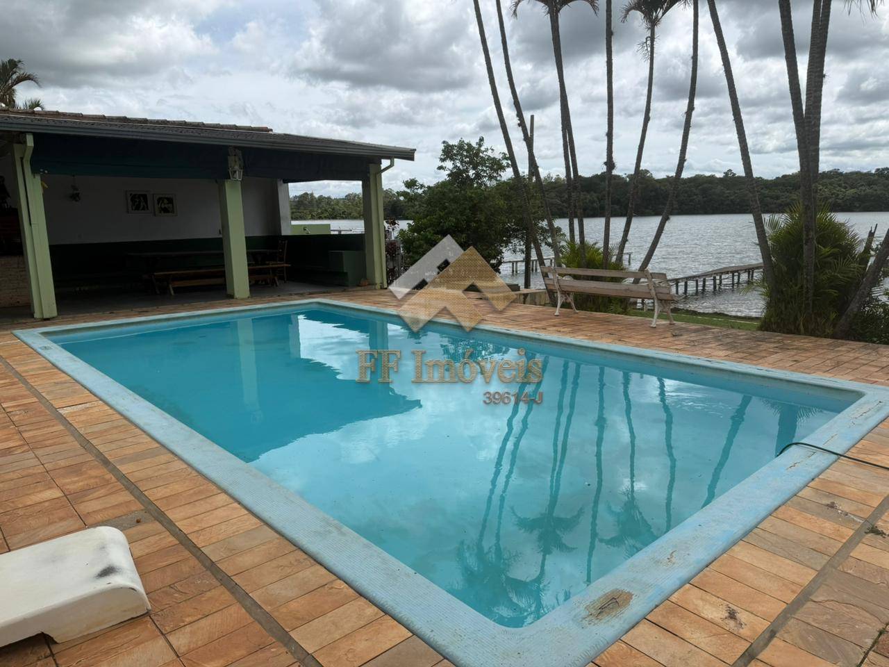 Casa, 4 quartos, 250 m² - Foto 5