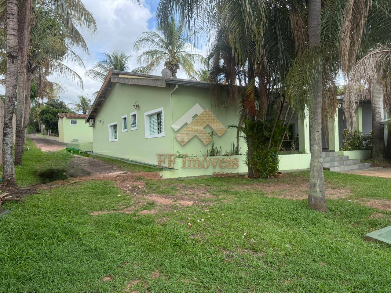 Casa, 4 quartos, 250 m² - Foto 7