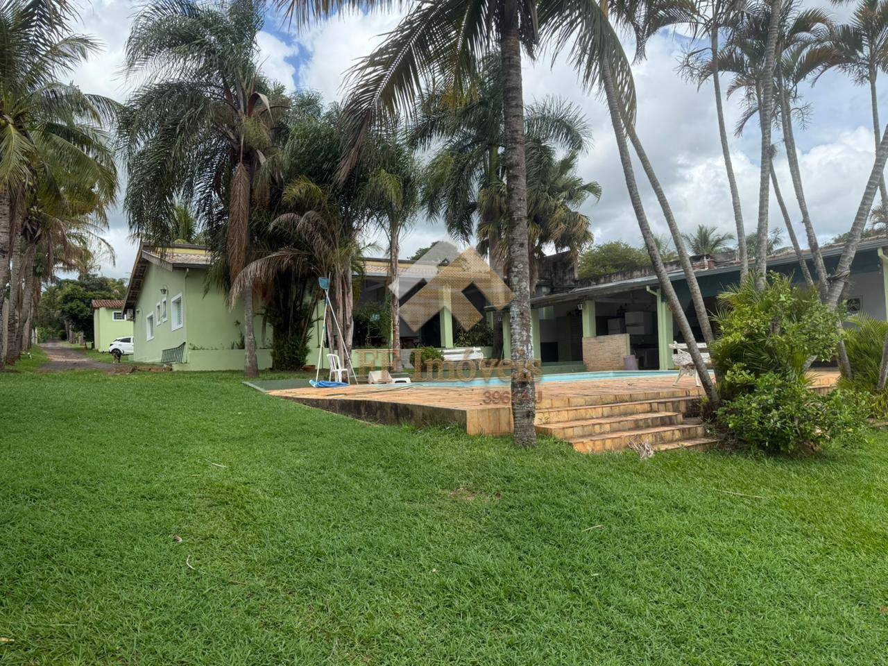 Casa, 4 quartos, 250 m² - Foto 8