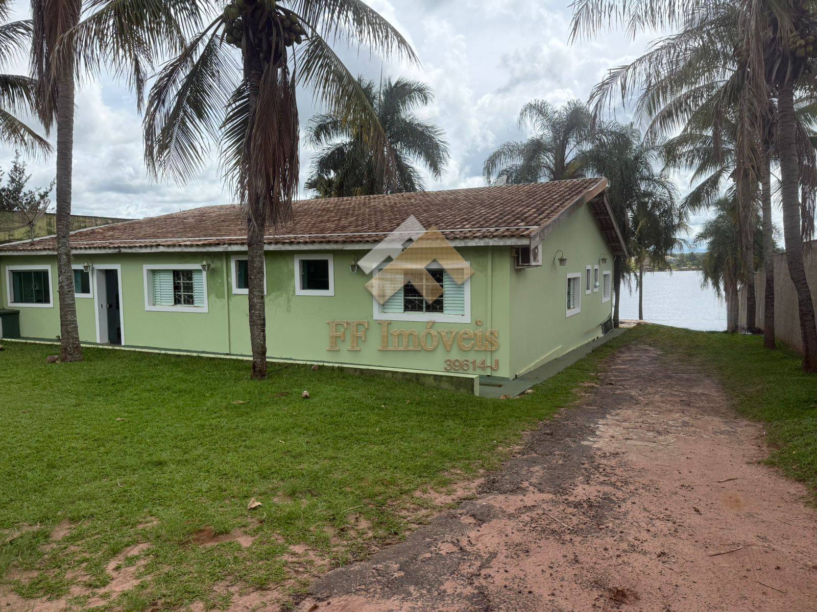 Casa, 4 quartos, 250 m² - Foto 11